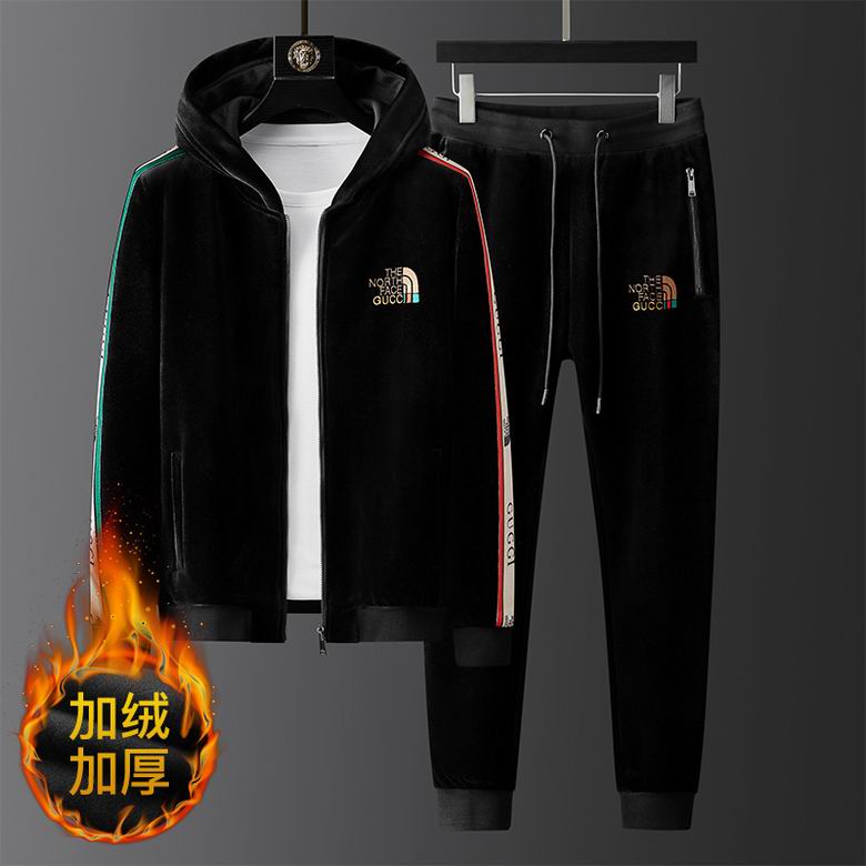 Gucci M-4XL 25c256